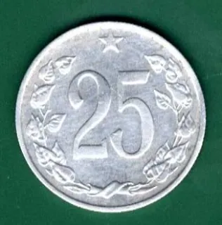 64/ 1964 - 25h