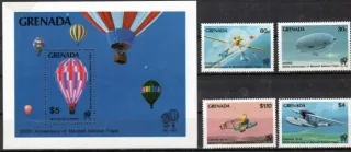 1227-30 BL 110 - Doprava