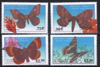3740-43 Fauna
