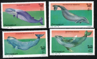 0789-0792 Fauna