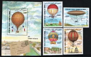 0681-84/BL234 Doprava