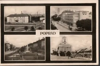 Poprad