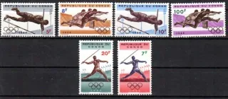 0169-74 - Šport