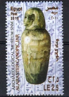 2010 Egypt
