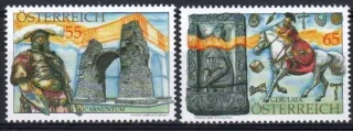 2009 Rakúsko