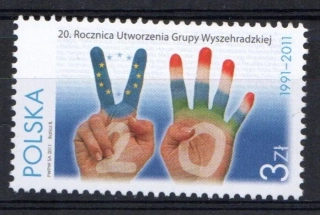 2011 Poľsko