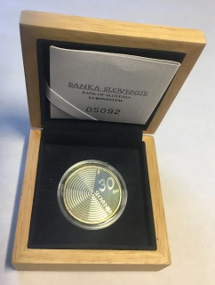 30 Eur 2009