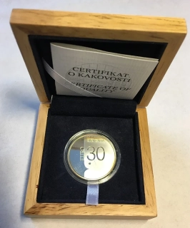 30 Eur 2010