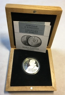 30 Eur 2008