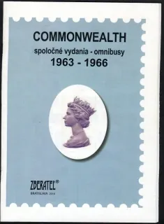 Commonwealth 1963-1966