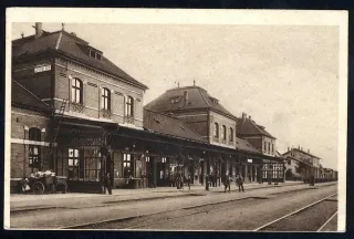 Leopoldov