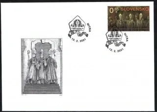 FDC 734