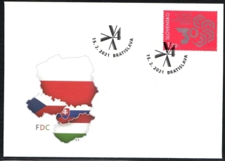 FDC 735