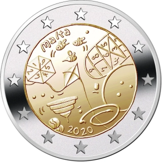 Malta 2020 II.
