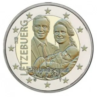 Luxemburg 2020 II.