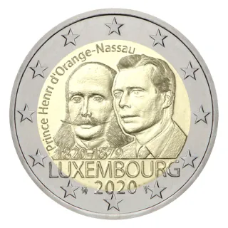 Luxemburg 2020