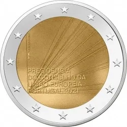 Portugalsko 2021
