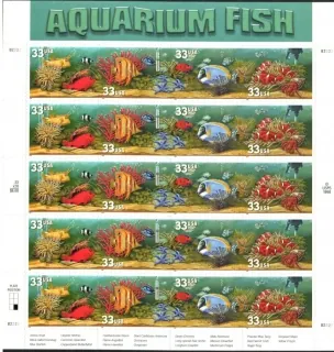 3140-43  KB  Fauna