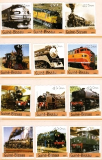 2741-52 Doprava