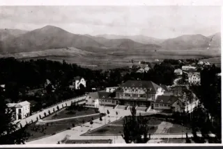 Rajecké Teplice