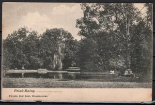 Veľký Blh