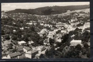 Banská Štiavnica