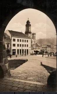 Banská Bystrica