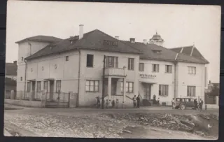 Bošany