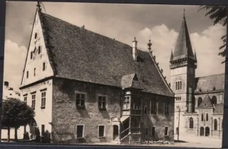 Bardejov múzeum