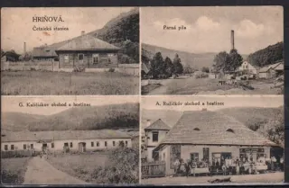 Hriňova