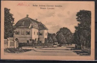 Melčice - Lieskové