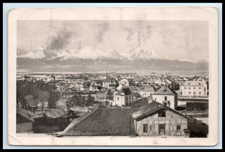 Poprad