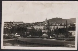 Levoča