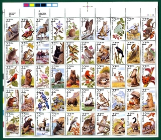 1883-1932 KB - Fauna