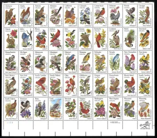 1532-1581 - Fauna
