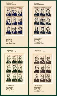 1799-1834 / BL 17-20 
