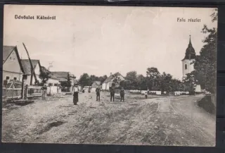 Kalinovo