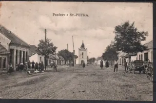 Sv. Peter