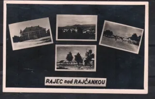 Rajec