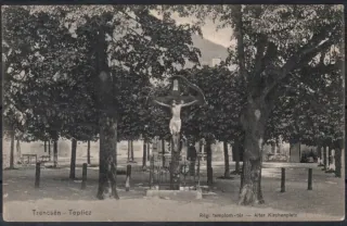Trenčianske Teplice