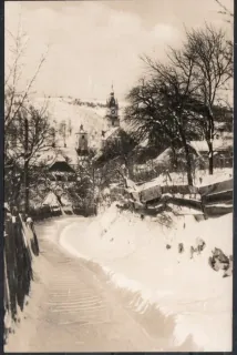 Kremnica - zámocký kostol