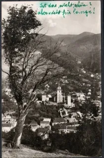 Kremnica 