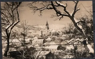 Kremnica 