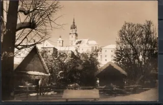 Kremnica 