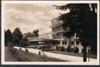 Sliač - Hotel Palace