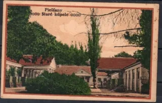 Piešťany