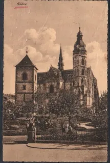 Košice