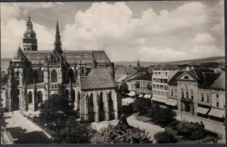 Košice