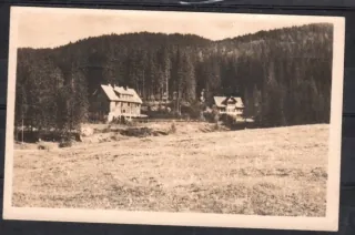Dobšinská ľadová jaskyňa - nocľaháreň