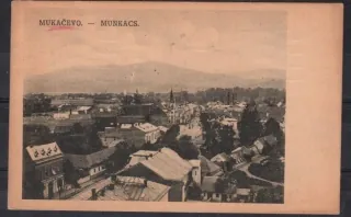 Mukačevo